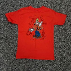 Youth Goofy Disney Parks T Shirt